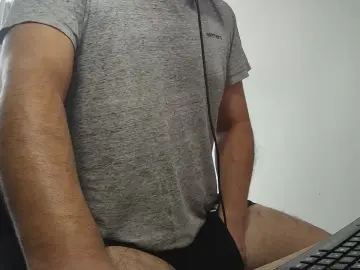 Cam4 Nude Webcam of frankit0_