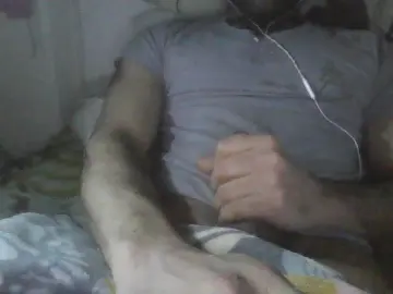 Cam4 Nude Webcam of hrk_077