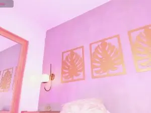 Cam4 Sex Cam of majo_rose