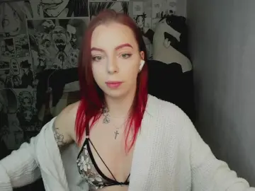 Cam4 Nude Webcam of marthacameron