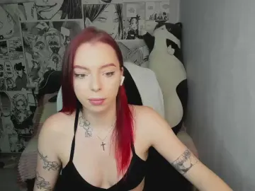Cam4 Nude Webcam of marthacameron
