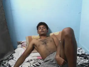 Cam4 Nude Webcam of AnthonioGay69