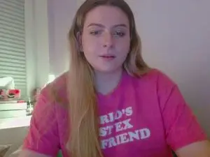 Cam4 Live Porn of BritneySensual