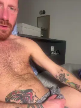 Cam4 Private Sex Chat of Redoutside