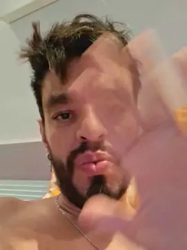 Cam4 Live Sex Cam of Rickferrari2023