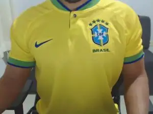 Cam4 Adult Webcams of Rickferrari2023