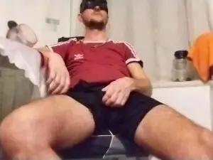 Cam4 Private Sex Chat of ScallyLads2829