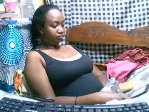 Cam4 Private Sex Chat of blackhot44