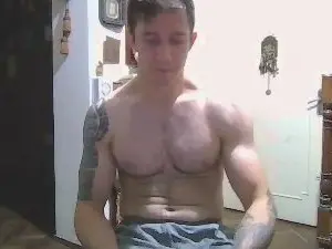 Cam4 Adult Video Chat of chri7ian1995