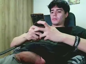 Cam4 Sex Chat of gerardcolo