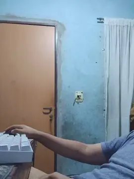 Cam4 Sex Chat of nahu002bsas