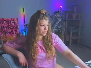 Cam4 Nude Webcam of oh_adaline