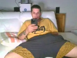 Cam4 Sex Cam of roultacam