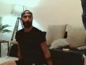 Cam4 Sex Cam of 1Arabe1Italien