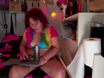 Cam4 Free Porn Cam of BarbaraViciosa