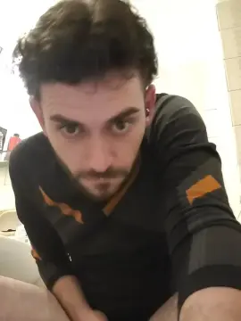 Cam4 Live Sex Cam of Ervin2900