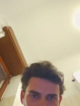 Cam4 Sex Cam of Ervin2900