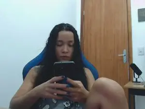 Cam4 Private Sex Chat of GarotagamerRj