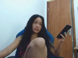 Cam4 Watch Live Sex Cams of GarotagamerRj