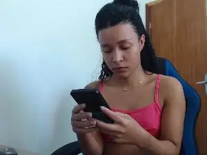 Cam4 Best Webcam of GarotagamerRj