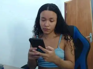 Cam4 Live Sex Cam of GarotagamerRj