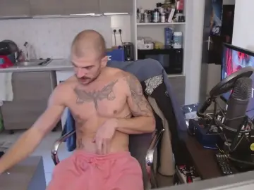 Cam4 Live Sex of Greyoff