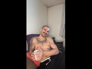 Cam4 Free Porn Cam of Greyoff