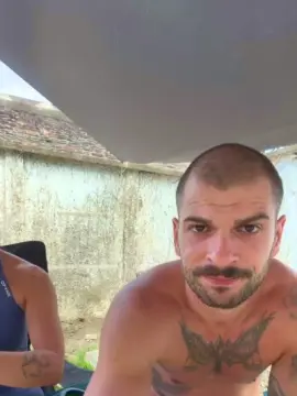Cam4 Free Porn Cam of Greyoff