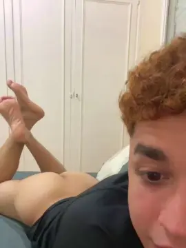 Cam4 Sex Cam of Guanno0