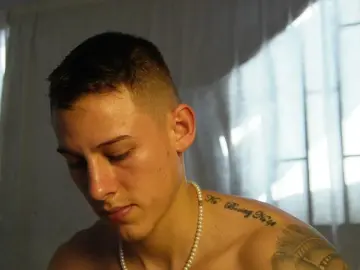 Cam4 Free Porn Cam of Latino_Milk_99