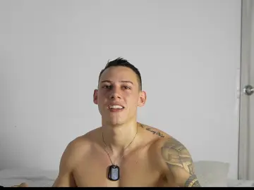 Cam4 Best Webcam of Latino_Milk_99