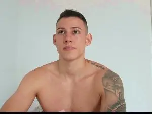 Cam4 Sex Cam of Latino_Milk_99