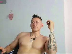 Cam4 Adult Video Chat of Latino_Milk_99