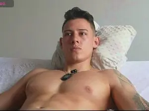 Cam4 Adult Webcams of Latino_Milk_99