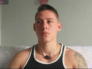Cam4 Best Webcam of Latino_Milk_99