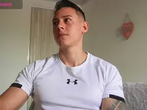 Cam4 Sex Chat of Latino_Milk_99