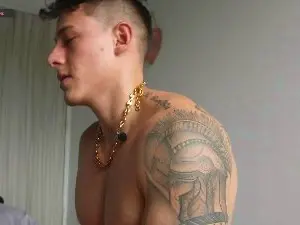 Cam4 Free Porn Cam of Latino_Milk_99