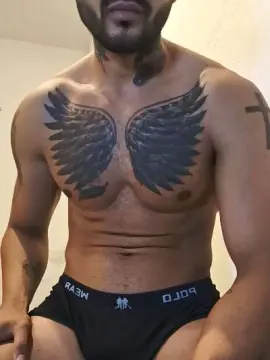 Cam4 Sex Cam of Marrentoeu