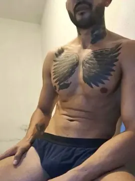 Cam4 Live Porn of Marrentoeu