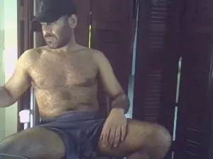 Cam4 Private Sex Chat of Militar_S