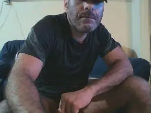 Cam4 Free Live Porn of Militar_S