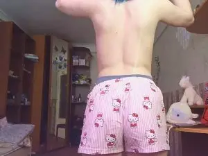 Cam4 Adult Webcams of PansyJaksch