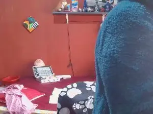 Cam4 Private Sex Chat of SashaRosee_