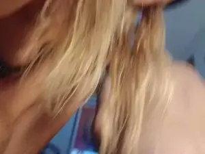 Cam4 Nude Webcam of Stasera5