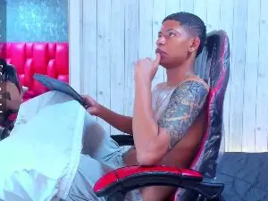 Cam4 Live Sex Cam of XErick_