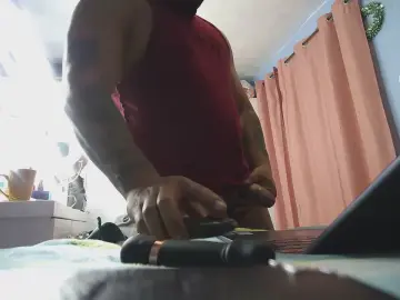 Cam4 Free Porn Cam of estudiourbannn