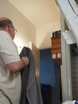 Cam4 Nude Webcam of king5859