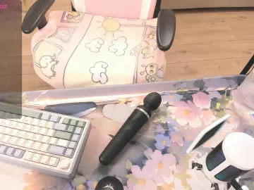 Cam4 Sex Cam of mei_kitahara