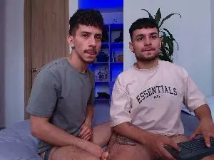 Cam4 Best live sex cam show of two_sinzXX