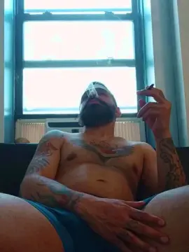 Cam4 Live Porn of zadddddy002